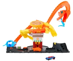 „Hot Wheels“ – „City Cobra Slam“ picos ataka (HTN81)