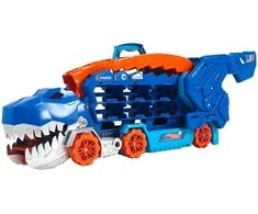 „Hot Wheels“ – miesto sunkvežimis (HNG50)