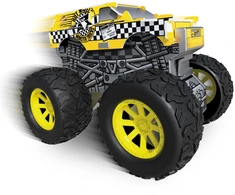 Hot Wheels - „Mini Maker Kitz“ monstrų sunkvežimio rinkinys (BLA85738)