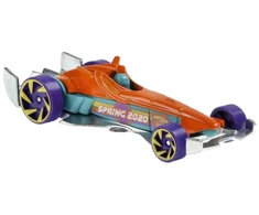 „Hot Wheels“ – spyruoklių rinkinys (V1405)