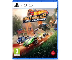 „Hot Wheels Unleashed 2: Turbocharged“ (1 dienos leidimas) – „PlayStation 5“