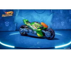 „Hot Wheels Unleashed 2: Turbocharged“ – „PlayStation 4“