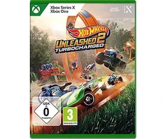 Hot Wheels Unleashed 2: Turbocharged - XBOX One