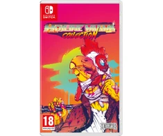 Hotline Karštosios linijos Majamio kolekcija – „Nintendo Switch“.