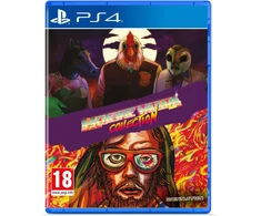 „Hotline Miami“ kolekcija – „PlayStation 4“