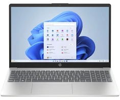 HP - nešiojamas kompiuteris 15,6 colio 15-fc0073no Ryzen 3 8GB/256GB