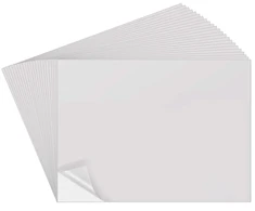 Spausdintuvas HTVRONT 120g A4 Sublimation Paper, 140 sheets