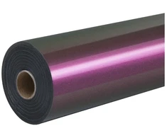 Spausdintuvas HTVRONT Chameleon Heat Transfer Film, 30.5 cm x 90 cm (žalias-violetinė)