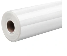 Spausdintuvas HTVRONT Glitter Heat Transfer Film, 30.5 cm x 90 cm (baltas)