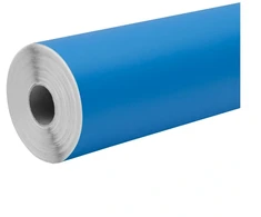 Spausdintuvas HTVRONT Glow Self-Adhesive Film, 30.5 cm x 180 cm (mėlynas)