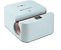 Spausdintuvas HTVRONT HPT01 Auto Mug Press (Light Mėlyna)