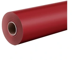 Spausdintuvas HTVRONT Matte Self-Adhesive Film, 30.5 cm x 180 cm (red)
