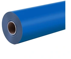 Spausdintuvas HTVRONT Matte Self-Adhesive Film, 30.5 cm x 180 cm (mėlynas)