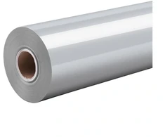 Spausdintuvas HTVRONT Pure Heat Transfer Film, 30.5 cm x 1.8 m (sidabrinis)
