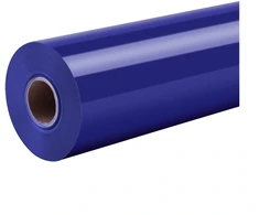 Spausdintuvas HTVRONT Pure Heat Transfer Film, 30.5 cm x 1.8 m (mėlynas)