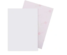 Spausdintuvas HTVRONT Thermal Transfer Paper for Dark Fabrics, A4, 8 sheets