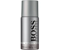 Hugo Boss - dezodorantas buteliuke, purškiamas 150 ml.