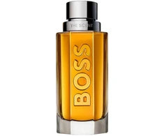 Hugo Boss - The Scent EDT 100 ml