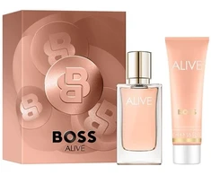 Hugo Boss Alive Giftset, 80 ml
