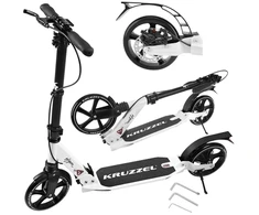 Kruzzel Hyperion W 26141 Scooter