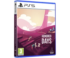 Broken Arms Games „Hundred Days“ – vyno gamybos simuliatorius (PlayStation 5)