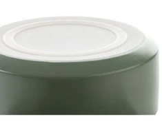 Hunter - Dogbowl keramikinis Osby 1100 ml, chaki - (68989)