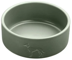 Hunter - Dogbowl keramikinis Osby 550 ml, kreida - (68988)
