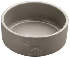 Hunter - Dogbowl keramikinis Osby 550 ml, taupe - (68984)