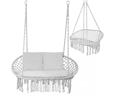 Gardlov double pilka stork's nest swing