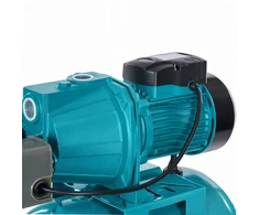 Hydrofor Hidroforas vandeniui, hidroforo siurblio bakas 50 l, 750 W, komplektas, efektyvus ir stiprus