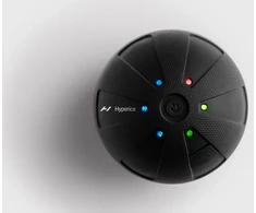 Hyperice Hypersphere Go Mini Masažo kamuolys