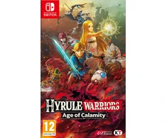 „Hyrule Warriors: Age of Calamity“ – „Nintendo Switch“.