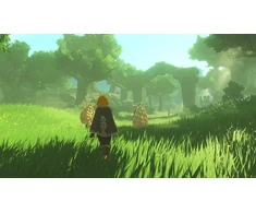 „Hyrule Warriors: Age of Imprisonment“ – „Nintendo Switch 2“