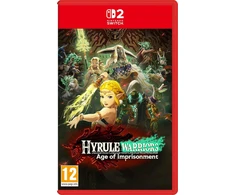 „Hyrule Warriors: Age of Imprisonment“ – „Nintendo Switch 2“