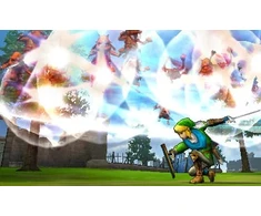 „Hyrule Warriors Legends“ – Nintendo 3DS