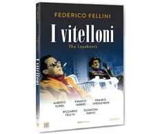 I Vitellonni (Federico Fellini šedevro filmas)
