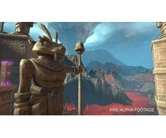 Ice Ledynmetis: Skrebo neįtikėtini nuotykiai – „Nintendo Switch“