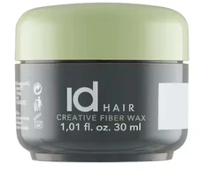 Id Hair IdHAIR - KELIONINIS VAŠKAS „Creative Fiber Wax“ 30 ml