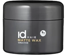 Id Hair IdHAIR - Kūrybinis matinis vaškas - 85 ml