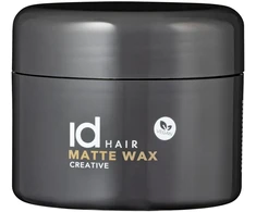 Id Hair IdHAIR - Kūrybinis matinis vaškas 85 ml