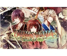 Idea Factory Birushana: Winds of Fate