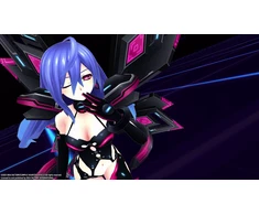 Idea Factory Hyperdimension Neptunia Re; Birth Series (1-3) Triple Pack