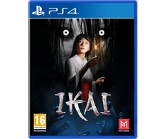 Ikai – PlayStation 4