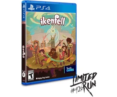 Ikenfell – PlayStation 4