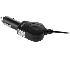 M-LIFE micro USB 2100 mA automobilinis įkroviklis