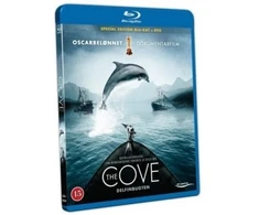 Įlanka – Blu-ray