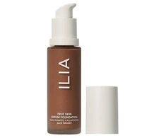 ILIA - „True Skin“ serumo makiažo pagrindas „Macquarie SF13“, 30 ml