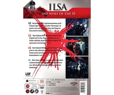 Ilsa: Ji Vilkas iš Ss