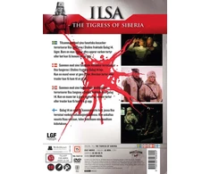 Ilsa: Sibiro tigras