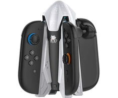 iMP - „Rocket Dock“ LED įkroviklis, skirtas „Switch JoyCon 2“